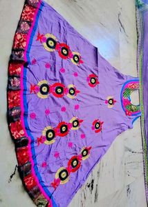 Ethnic Kurta