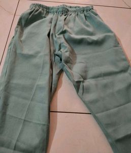 Floral Kurta Set ( Winter Suit )