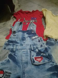 Girl Dress