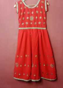 Kurti Set For Woman