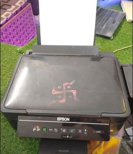 Epson L405 WiFi Printer