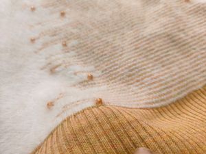 Woolen Sweater