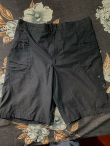 Adidas Cargo Shorts