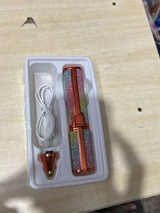 Vifora 2in 1 Rechargeable Eyebrow Trimmer