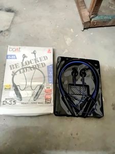 Boat NeckBand