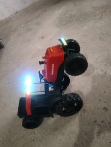Light Wala Tractor