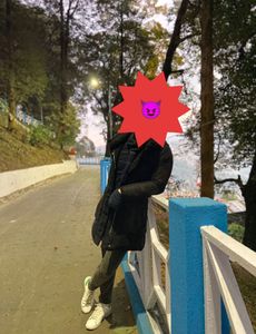 Winter Jacket