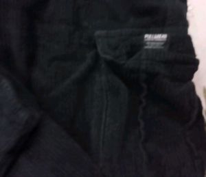 Baggy Cords Pant