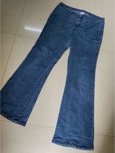 Vintage Pintresty 🎀 Flared Jeans For Women