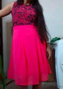 Beautiful Dress