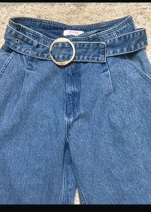 Koovs Branded Jean 💙(negotiable)