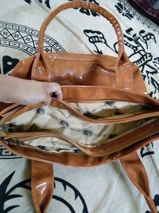 luxury Bag