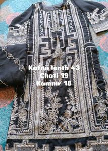 Pakistani Suit Combo