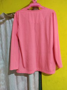 Sleep wear Top