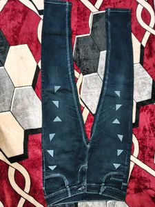 Skinny Denim jeans