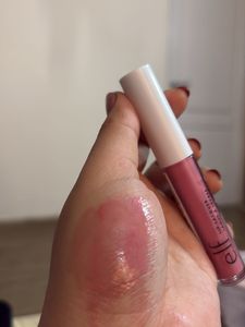 ELF Lip Lacquer
