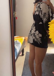 Beach dress