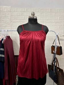 Babydoll Top