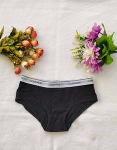 Calvin Klein : 3 Panty