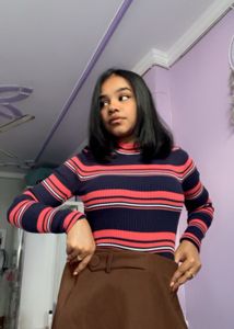 HnM Sweater