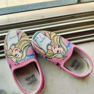 Cute fancy comfortable shoes for 2-3 year kids