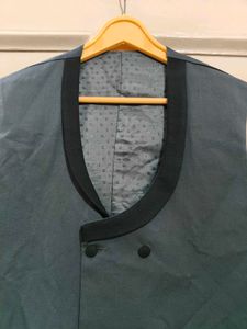 Blazer With Waistcoat For Men
