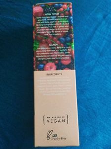 Aqualogica Refresh + Sweet Summer Kiss Perfume