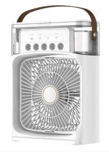 Portable Mini Air Conditioner