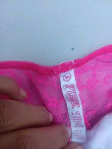 Victoria &#39;s Secret Panties