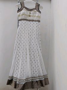 New Gown