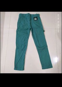 Ben 10 Pants.