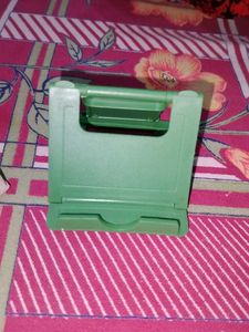 Big Gravity Square Mobile Stand Two Piece Set
