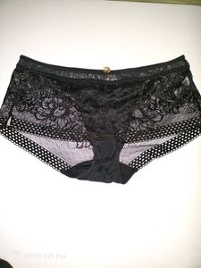 2pcs Briefs Lace By Wonderbra