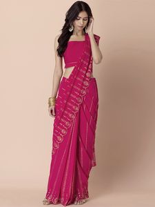 Ready To Wear Saree