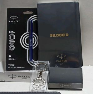 Parker Gift Set