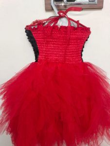 Party Wear Frock