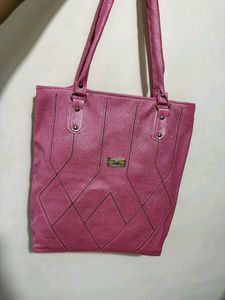 ᰔᩚ Pink hand Bag