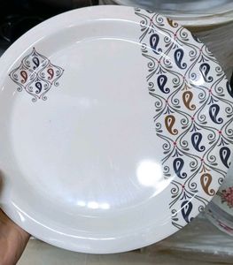 Dinner Plates