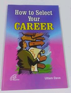 3 Books- Career n Personality Development Books