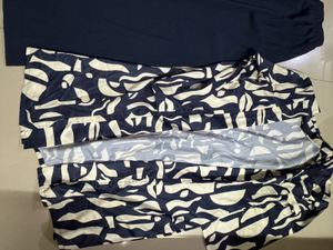 Stylish 3-Piece Co-ord Set