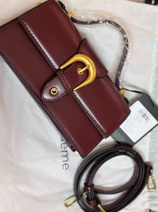 Miraggio Sabrina wine Handbag