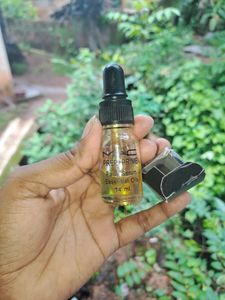 Mac Prep +prime Essential Oil