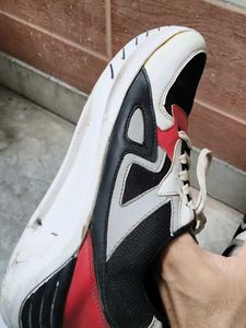 shoe
