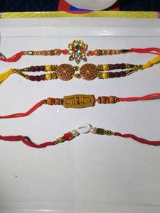 Rakhi combo sale
