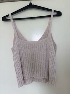 MONOCODE CUTE TOP