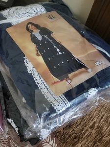 Rayon Kaftan