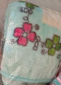 Winter Skin Friendly Blanket for Babies & Kids