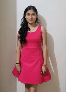 Chic in Hot Pink!