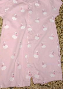 Beautiful Jumpsuit For Kids
