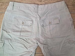 Cargo Shorts